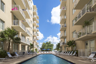 2601 NW 16th Street Rd, Miami, FL 33125