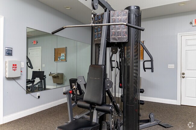 Crosspoint Apartments, Columbus, OH 43219 - photo 6