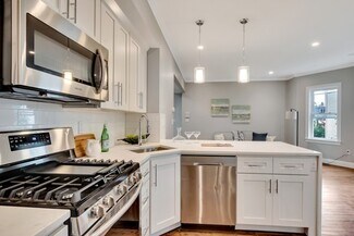 251 Boston St Unit 1, Boston, MA 02125