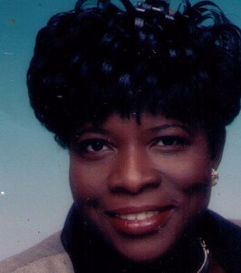 Andrea Moton