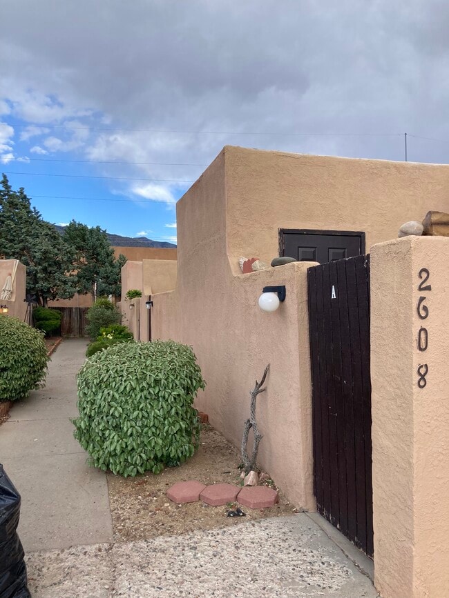 2608 Muriel St NE Unit D, Albuquerque, NM 87112