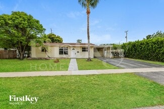 7130 Tyler St, Hollywood, FL 33024
