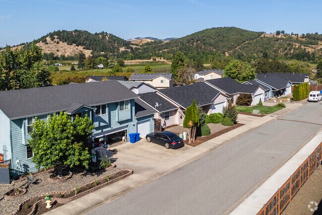 Dillard’s charm is in its simplicity and close community ties.