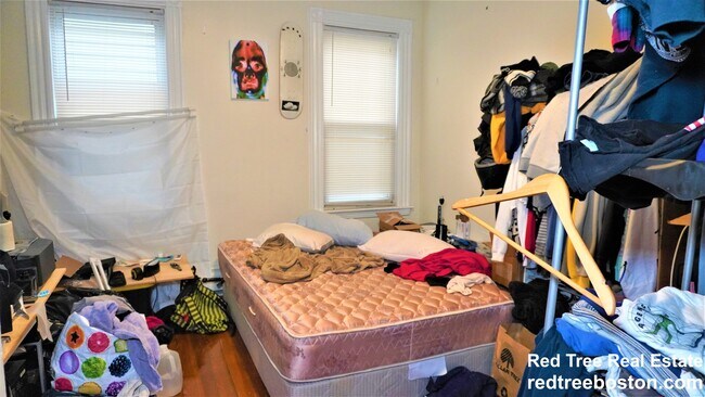 9 Fulkerson St unit 3, Cambridge, MA 02141 - photo 6