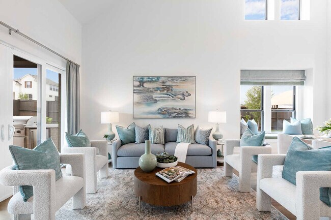 1655 Meraki Pkwy unit 38791987, Forney, TX 75126 - photo 6