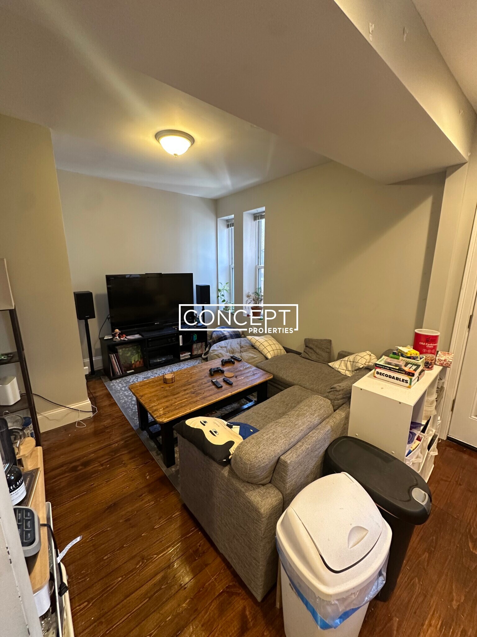 14 Sewall St unit 3, Boston, MA 02120 - photo 1