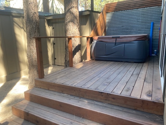 1027 Echo Rd unit 1027, South Lake Tahoe, CA 96150 - photo 7