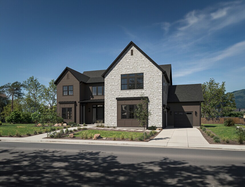 5133 W Rendezvous St unit 38506684, Mountain Green, UT 84050 - photo 1