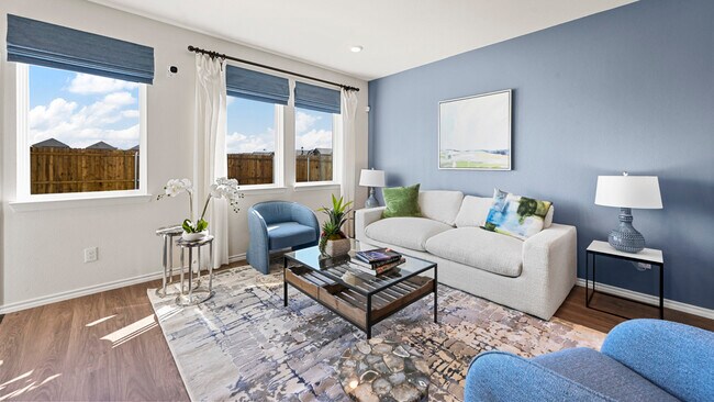 6011 Pinion Trail, Princeton, TX 75407 - photo 3