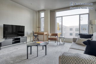 2865 Park Blvd Unit FL3-ID739, Palo Alto, CA 94306