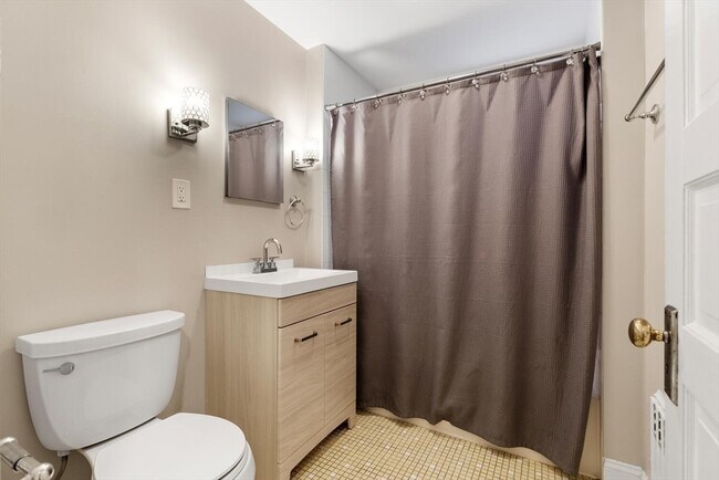 45 Calvin St unit 1, Somerville, MA 02143 - photo 6
