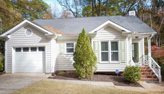 3801 Lake Point Cir, Raleigh, NC 27606