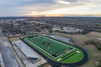 Jackson-Olin High School