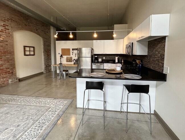 Tower Press Building, Cleveland, OH 44114 - photo 4