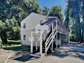 1600 Poole Rd Unit A, Raleigh, NC 27610