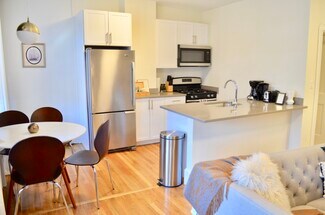 30 E Springfield St Unit 3, Boston, MA 02118