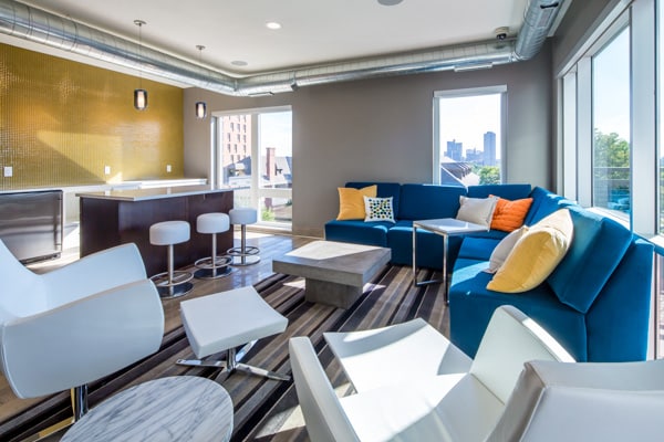 The Knoll Dinkytown, Minneapolis, MN 55414 - photo 7