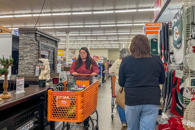 Shop for deals at Big Lots in Freedom.