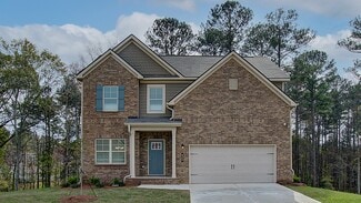 2029 Cedar Grove Rd, Conley, GA 30288