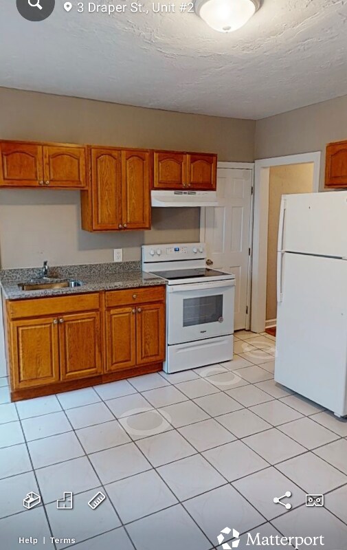 3 Draper St Unit 1, Worcester, MA 01604