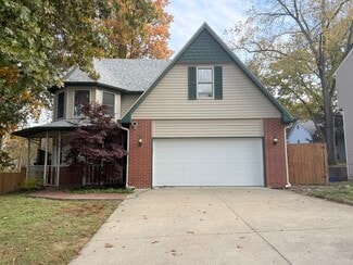 1702 Garrison Place, Columbia, MO 65203