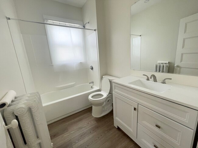 25 Haskell St, Boston, MA 02134 - photo 5