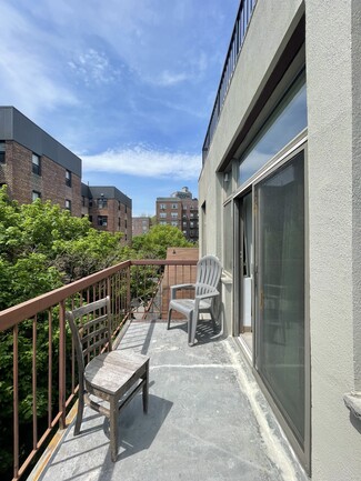 434 W 238th St Unit 2, Bronx, NY 10463