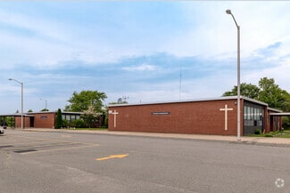 All Saints STEAM Academy