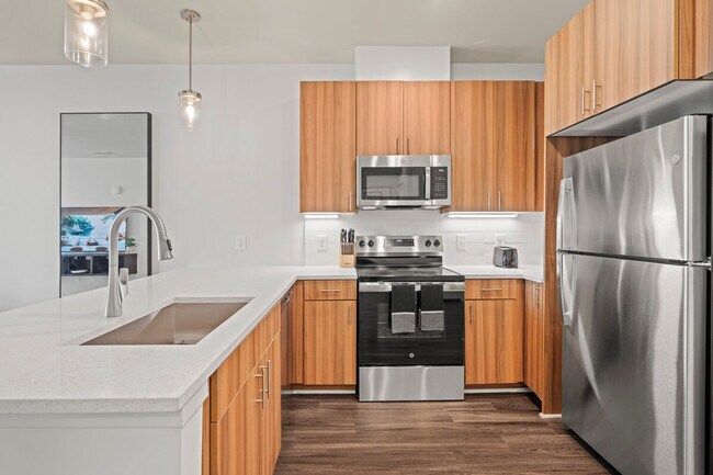 2048 Bolton Dr NW unit ID1351868P, Atlanta, GA 30318 - photo 5