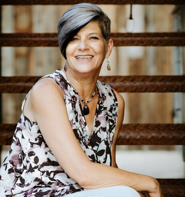 Michelle VanderStokker