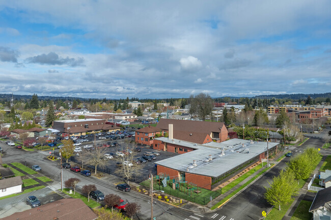 All Saints Elementary School