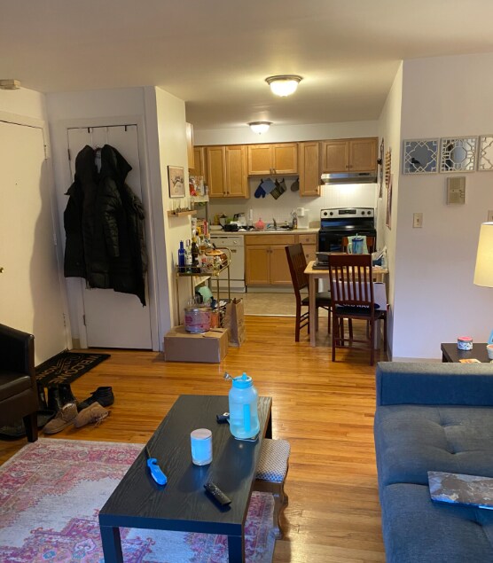 245 Kelton St unit 23, Allston, MA 02134 - photo 3