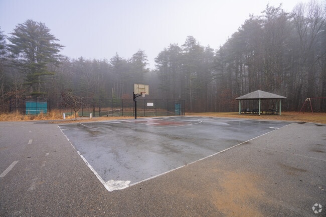 Families can enjoy the Willard School Recreation Area in Concord.