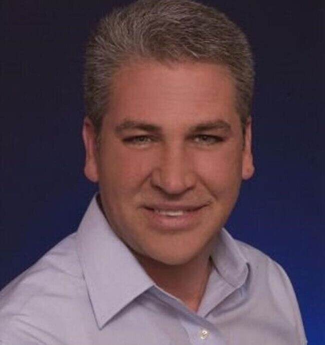 Jeff Shaufelberger