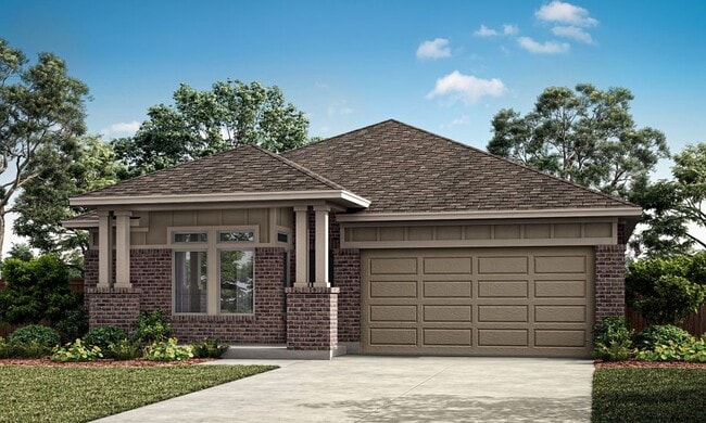 12613 Skimmer Run unit 38778439, Manor, TX 78653 - photo 3
