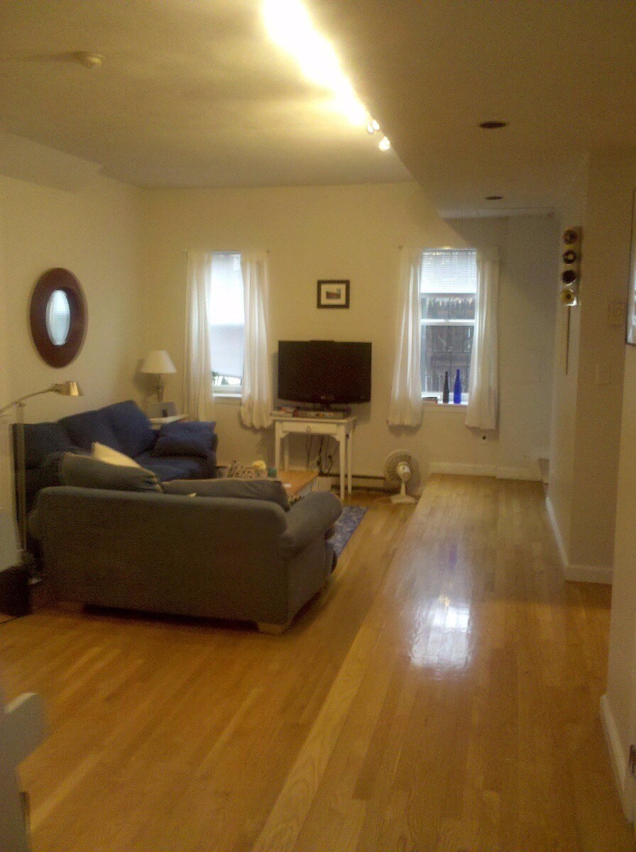 238 W Newton St unit 2, Boston, MA 02116 - photo 1