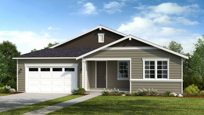 3205 Bowthorpe Ct SE unit 36665589, Lacey, WA 98513 - photo 4