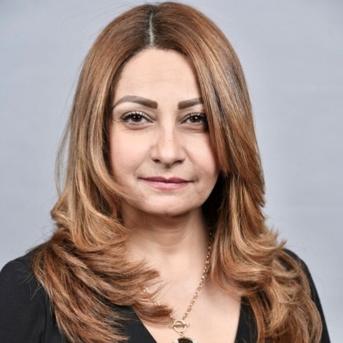 Agent Photo
