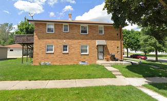 5903 N 69th St Unit Upper Unit, Milwaukee, WI 53218