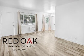 735 Locust St Unit 3, Pasadena, CA 91101