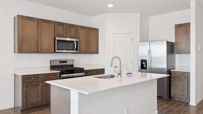 22101 N Dawn View Dr, Maricopa, AZ 85139 - photo 6