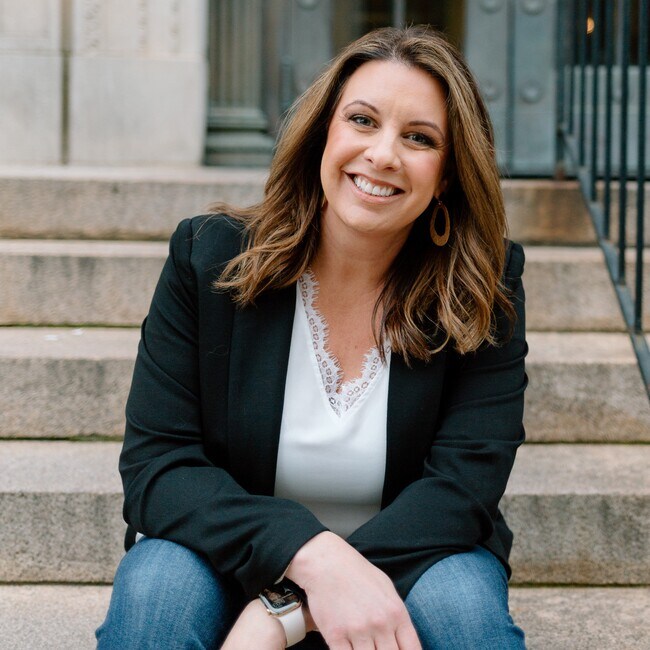 Lauren Butler Real Estate Agent in Fort Mill, SC