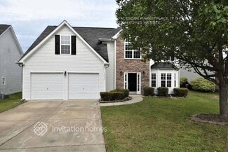 10544 Barvas St, Charlotte, NC 28262
