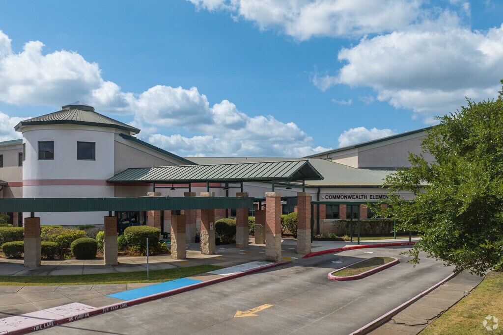 Commonwealth Elementary School, Rankings & Reviews