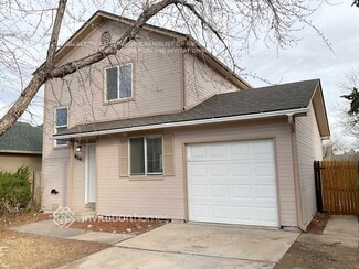 4514 S Pagosa Cir, Aurora, CO 80015