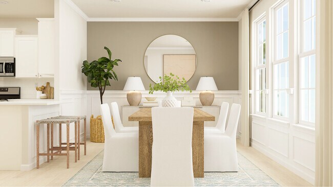 1021 Bandon Dr unit 36035458, Waxhaw, NC 28173 - photo 6