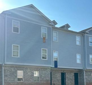 2200 Godby Rd Unit T09, College Park, GA 30349