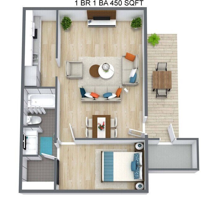 Monarch West, Houston, TX 77099 - photo 4