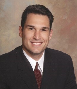 Larry Matos
