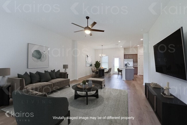 114 Rainfall Ln, Carencro, LA 70520 - photo 4